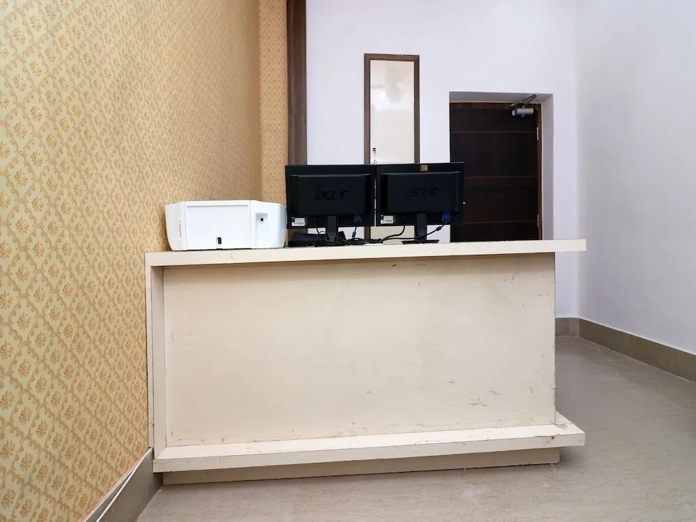 Anupama Hospitality LLP
