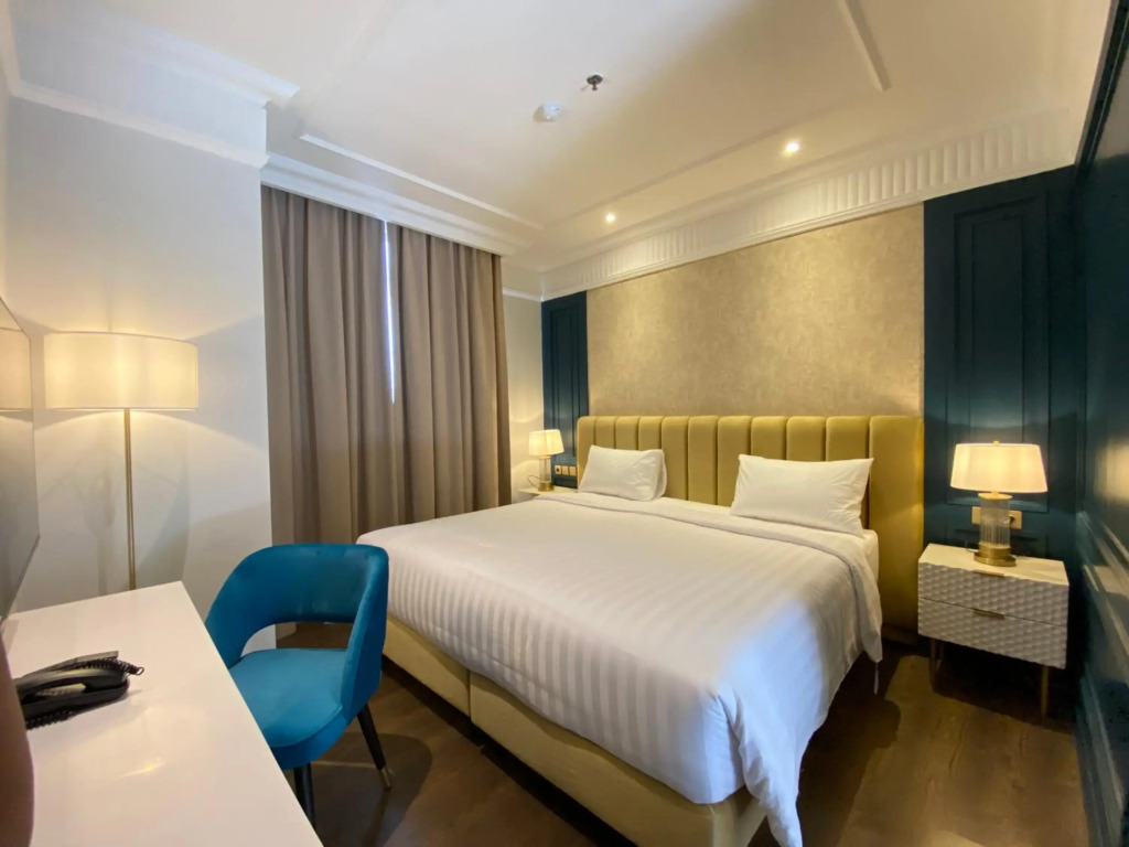 Maia Hotel Jakarta