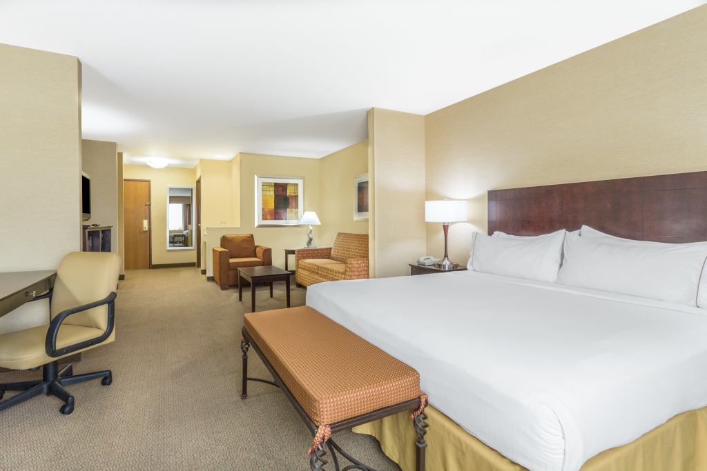 Holiday Inn Express Hotel & Suites Nogales by IHG