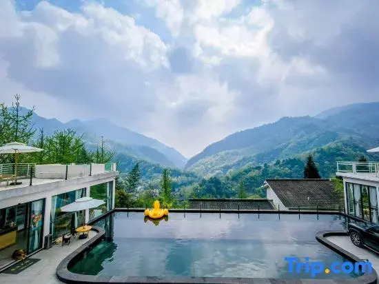QianYuQianXun Hot Spring Homestay