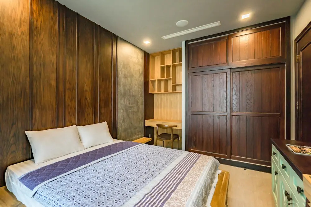 Saigon Premium Apartment