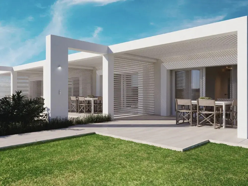 Holiday Home in Stintino Near Iconic Beaches