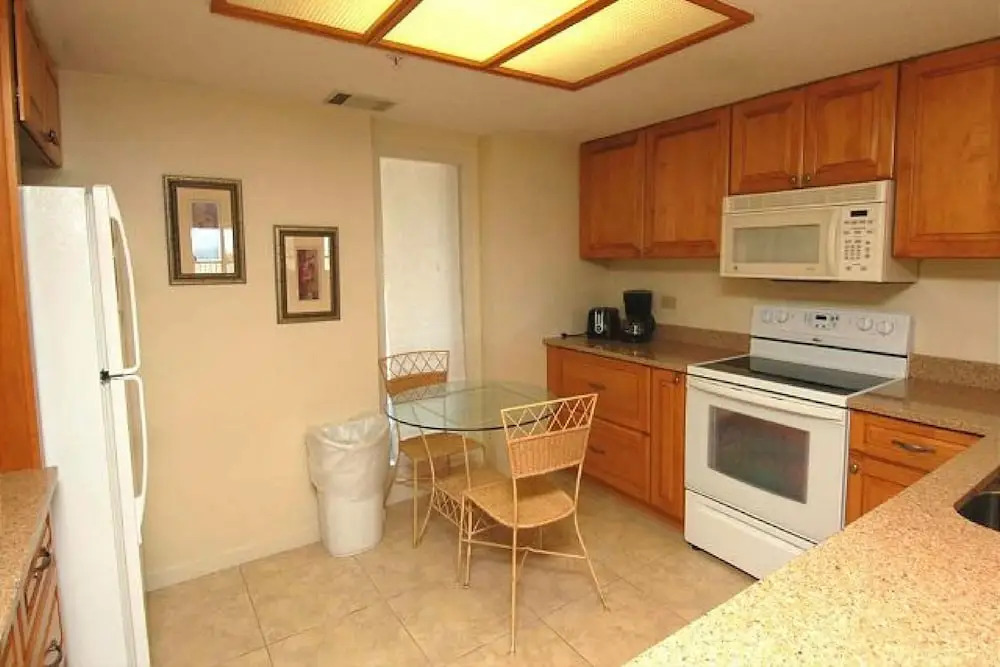 Hilton Head Value - 1, 2 & 3 Bedroom Villas