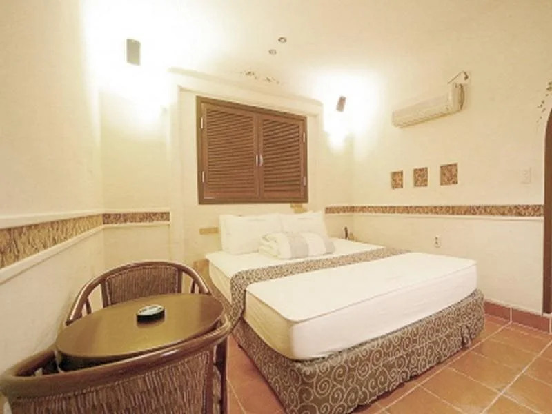 Paradia Hotel