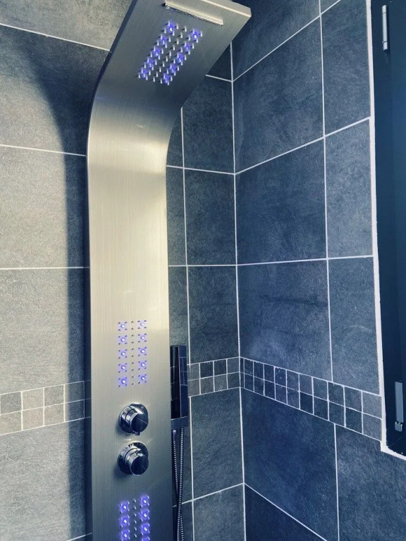 Home sweet SPA