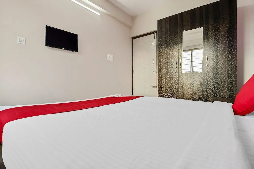OYO 29575 Hotel Surya International