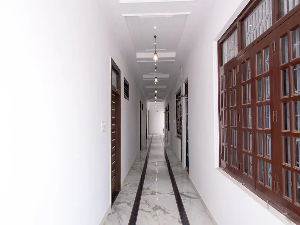 OYO 12687 Home Luxury Heritage Stay Tiger Hills Udaipur