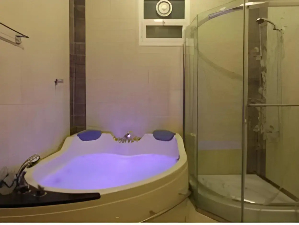 Taleen Alsulaimanyah Serviced Apartments