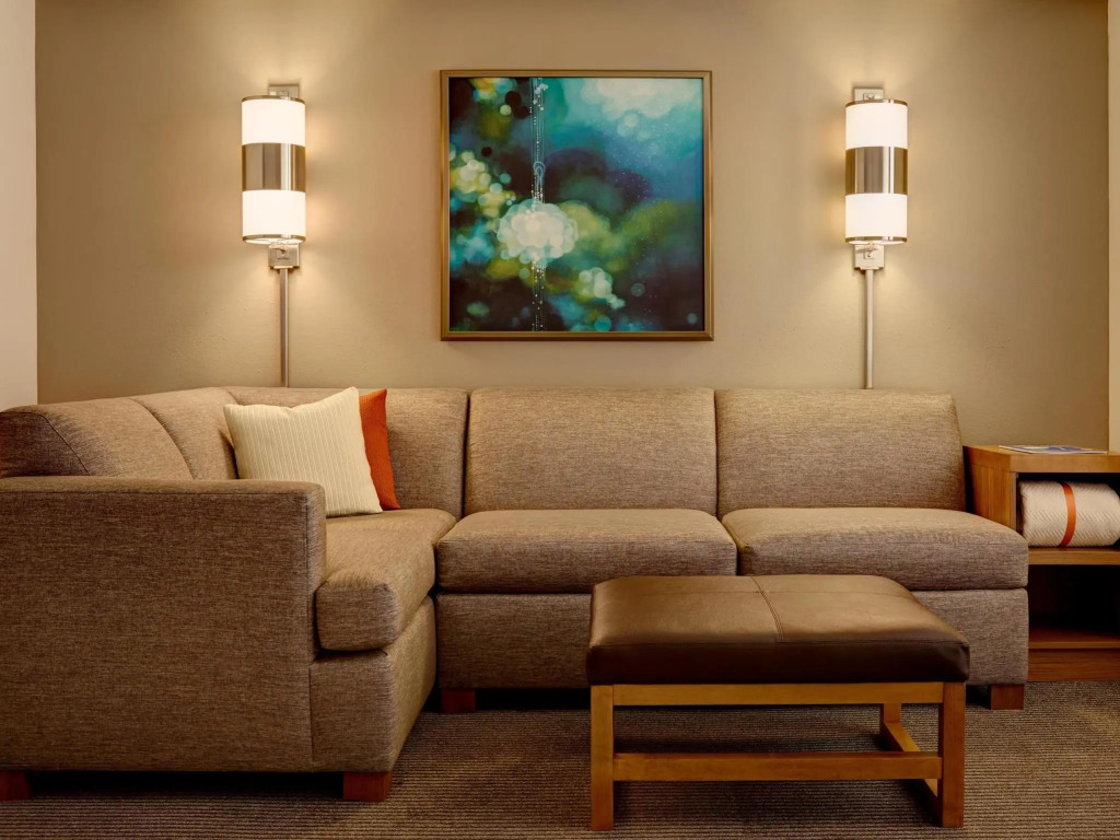 Hyatt Place Saratoga/Malta
