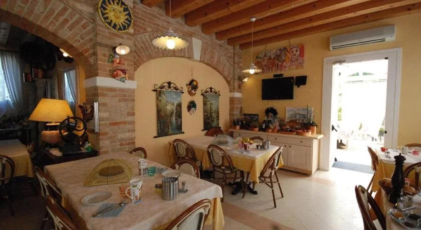 Agriturismo Dolceacqua