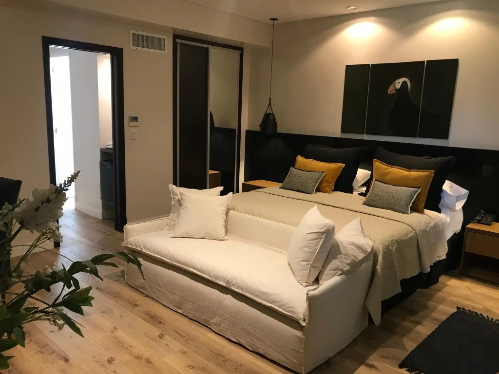 Villa Isidro Hotel Boutique & Spa