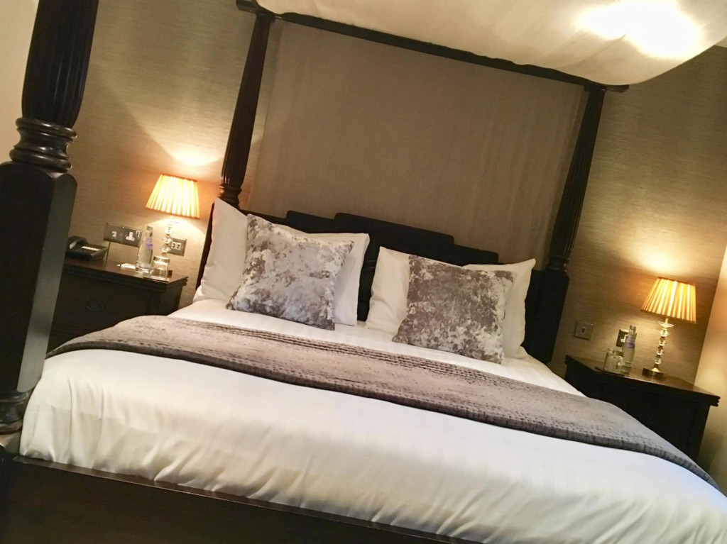 Hall Farm Hotel And Restaurant