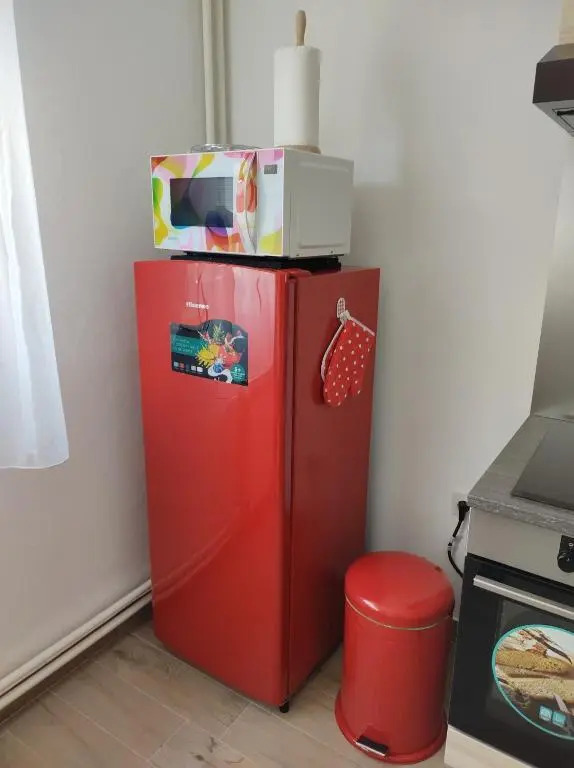 Happy Apartment