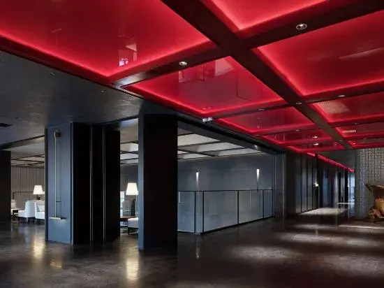Longhuafu Hotel