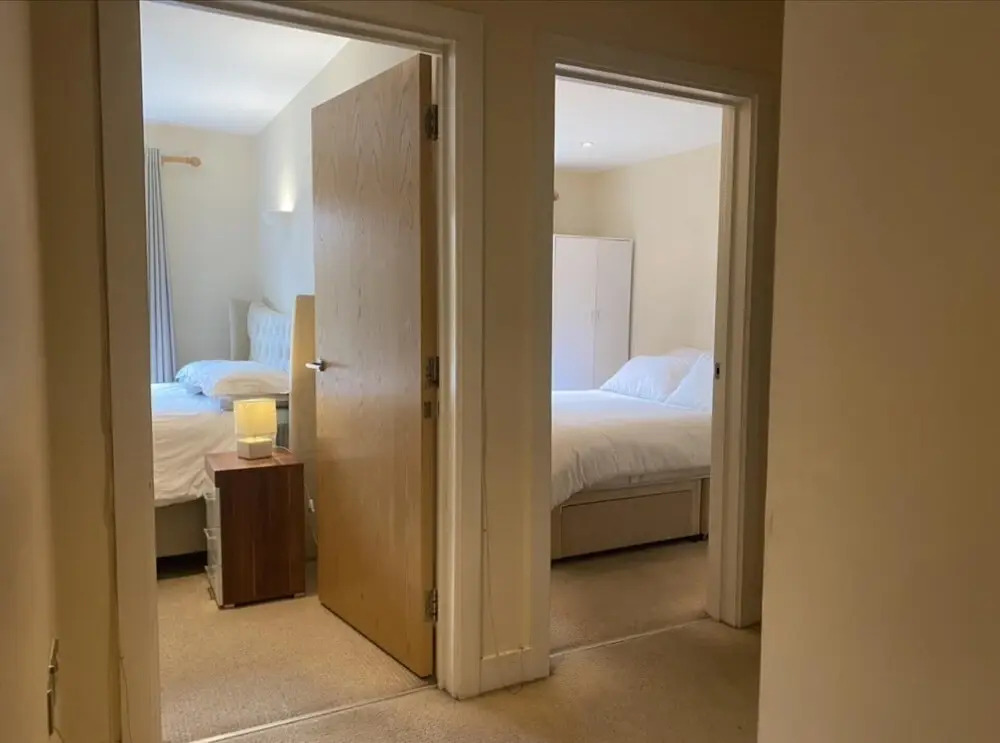 Remarkable 2-bed Apartment in Cheltenham
