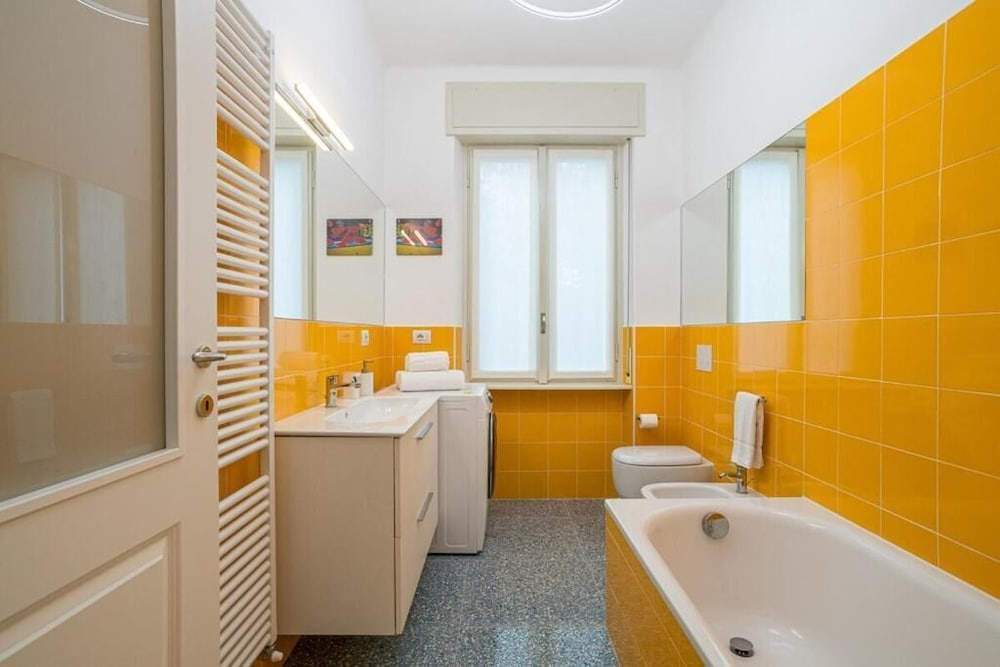 Central Cernobbio - Modern Apartment
