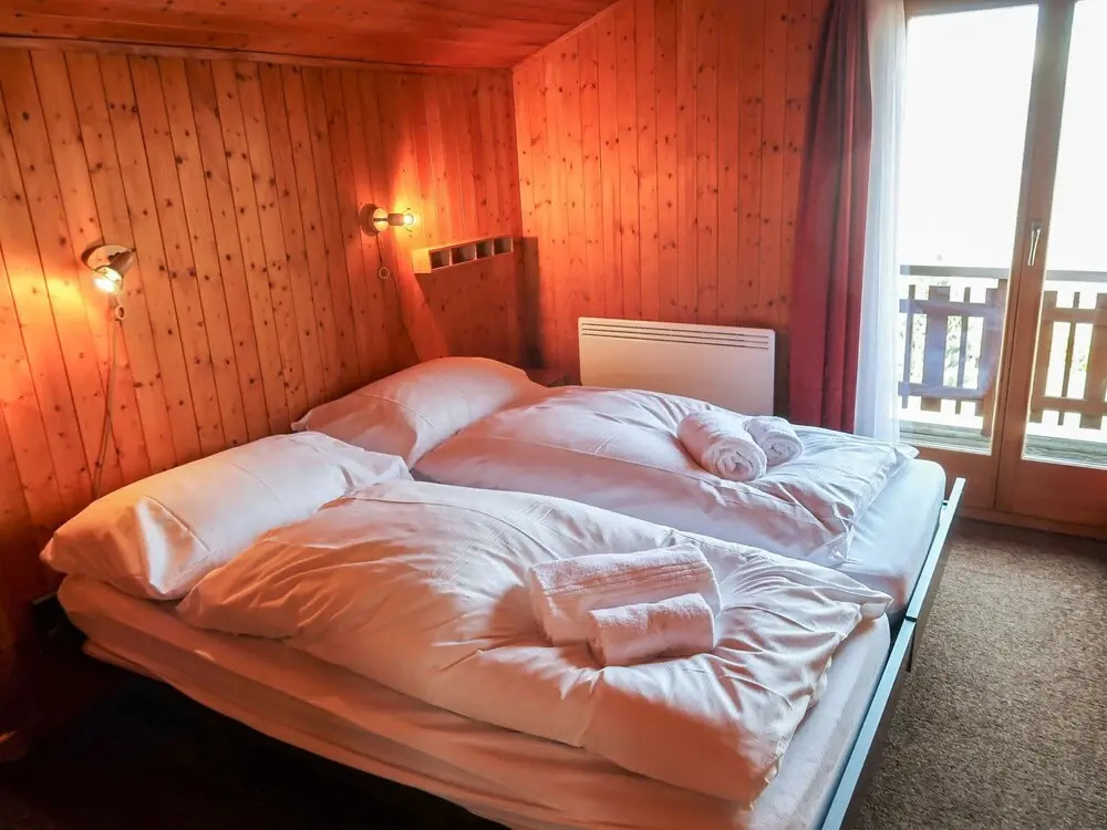 Chalet Dorine by Interhome