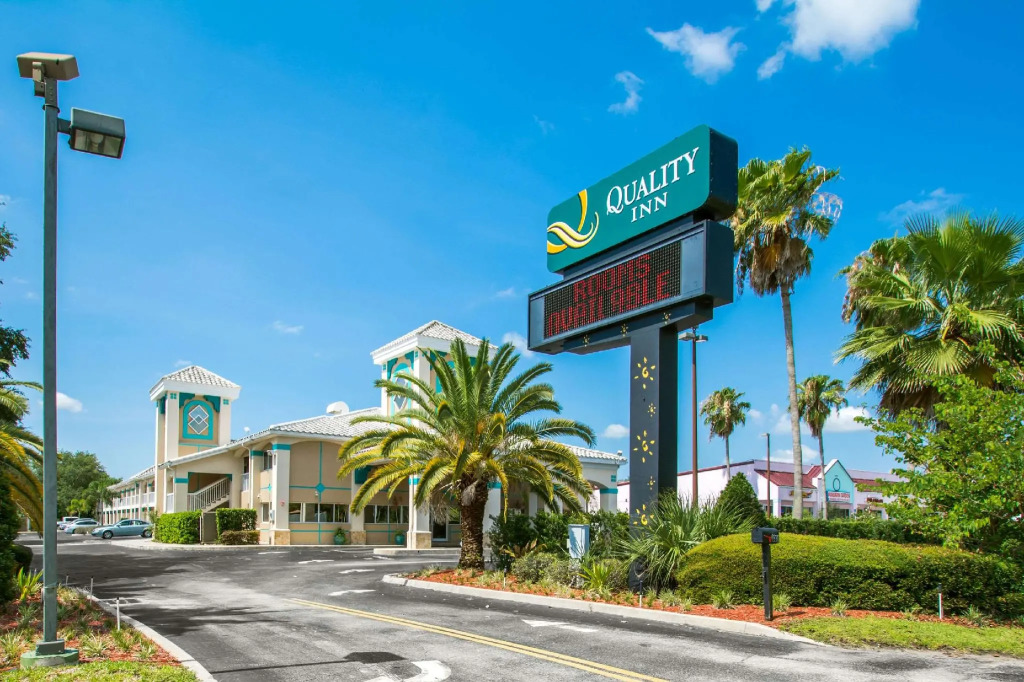 JC Inn