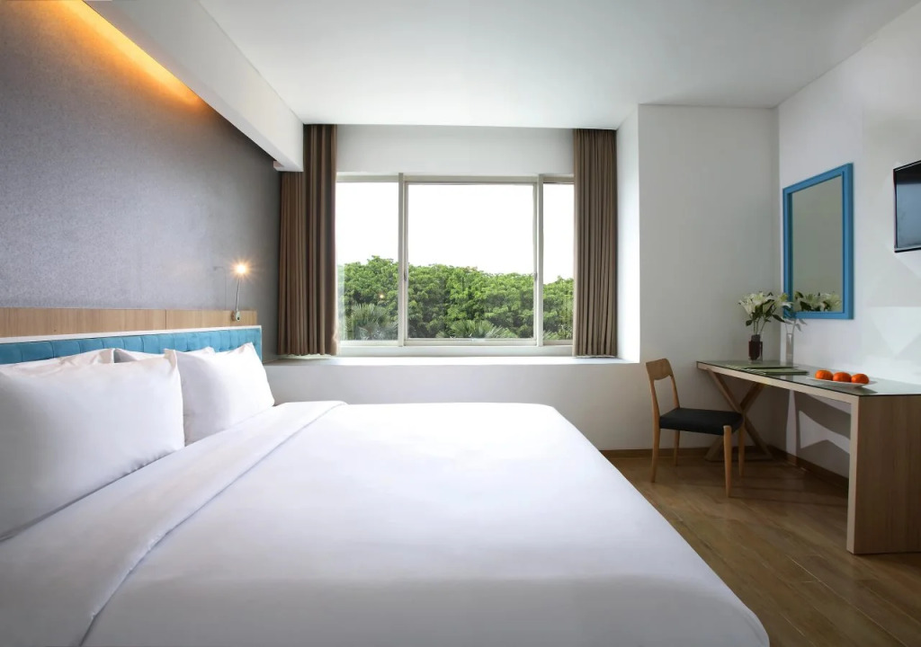 Hotel Santika Kelapa Gading