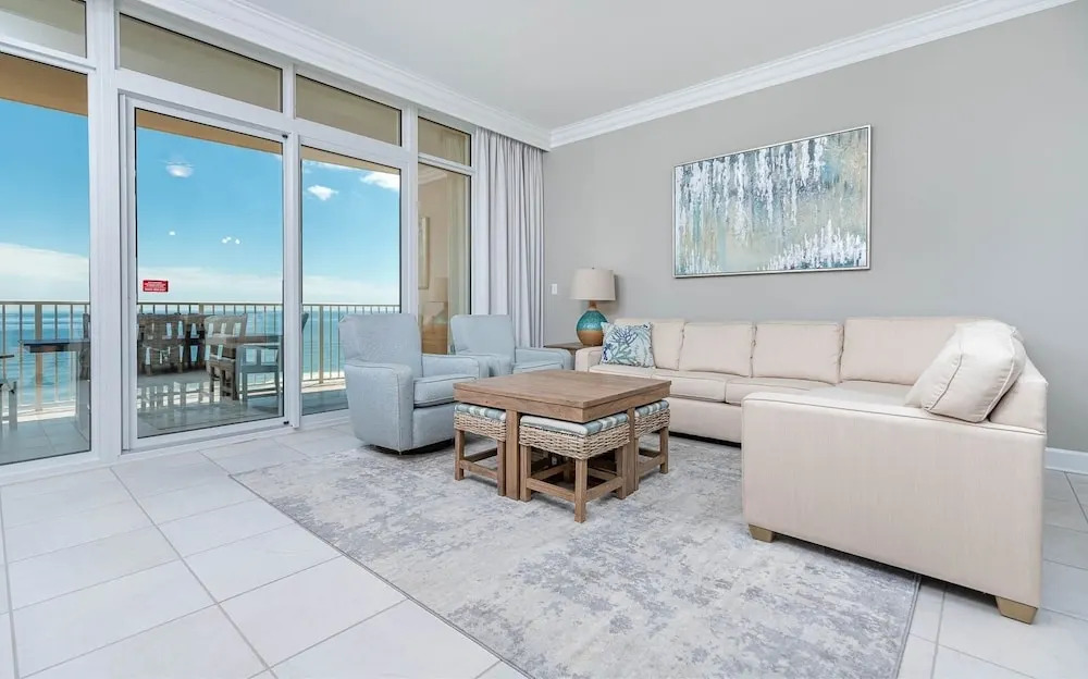 Phoenix Orange Beach Ii 902 3 Bedroom Condo