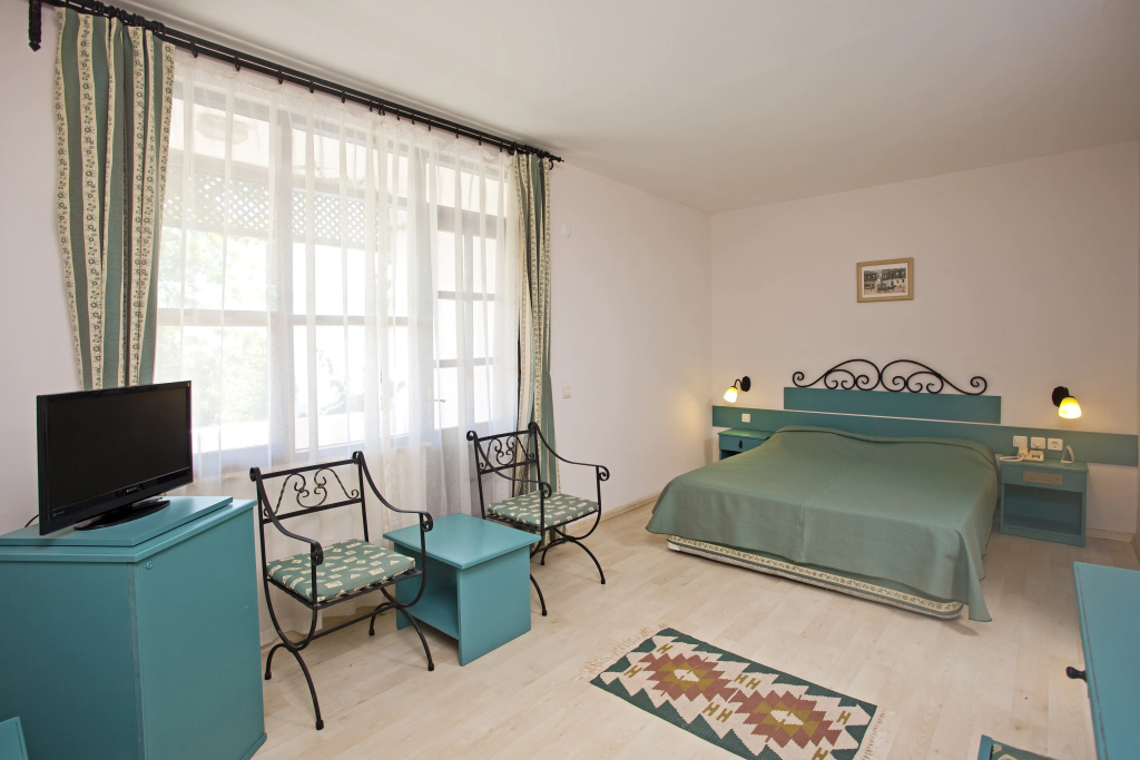 Club Titan Hotel Ultra All Inclusive