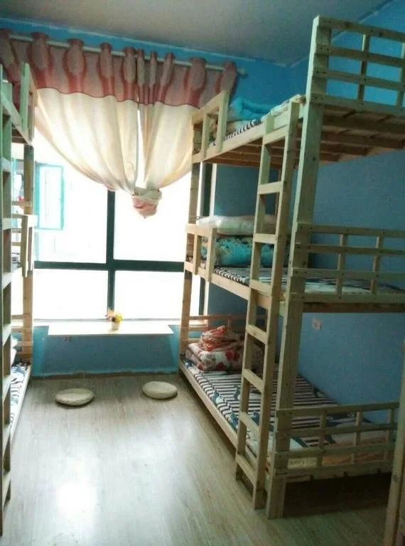 Miaomiao's Home Youth Hostel