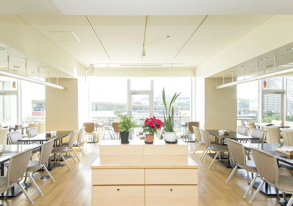 Hearton Hotel Higashi-Shinagawa