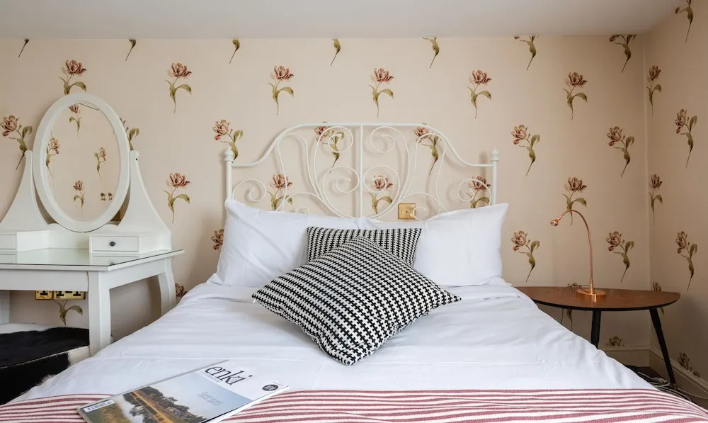 The Georgian Cottage - Enchanting 3BDR Cottage surrounded by History