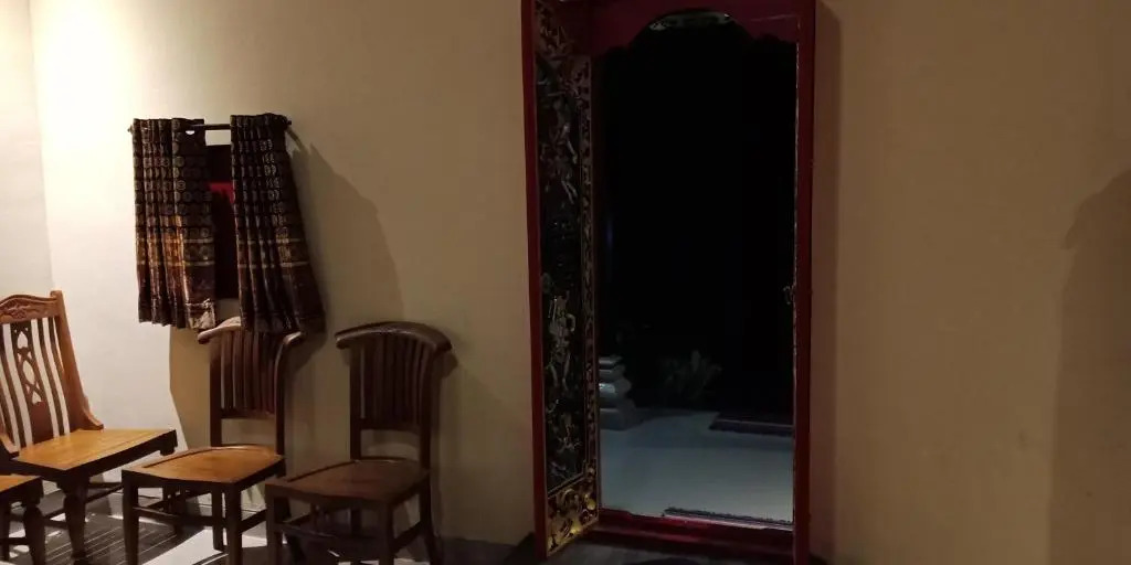 Puri Agung Inn