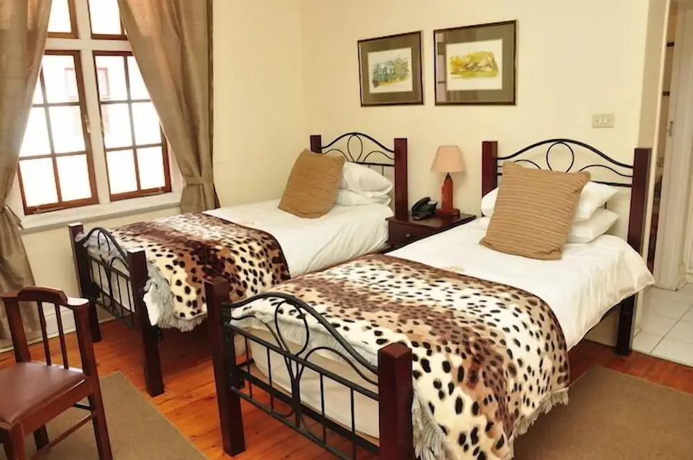 Bulawayo Club