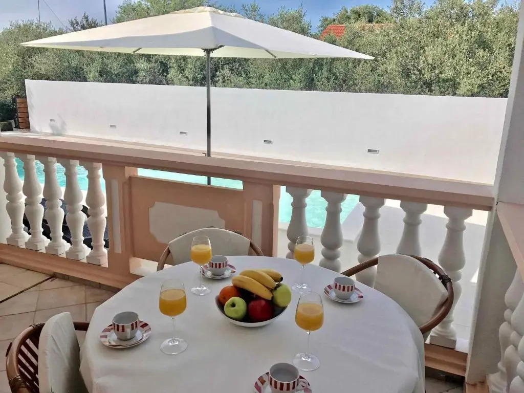 Apartments in Biograd na Moru - Biograd Riviera 42685