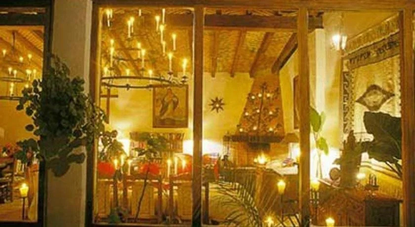 Hacienda Pátzcuaro