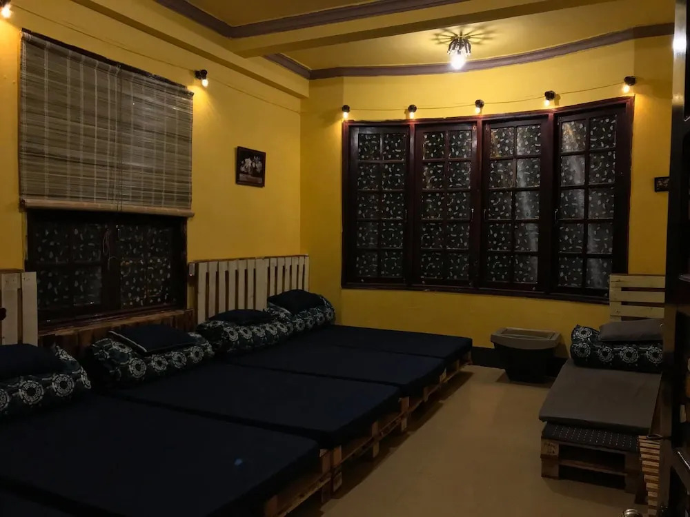 Mars House Homestay