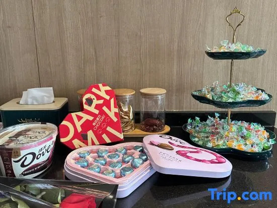 Hanting Hotel Beijing Anzhenqiao West Branch
