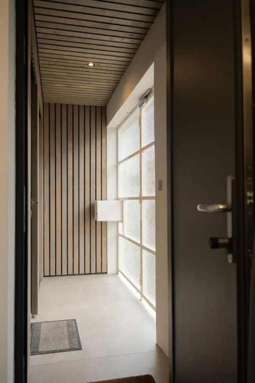 Studio Ropartz Au Pied du Metro