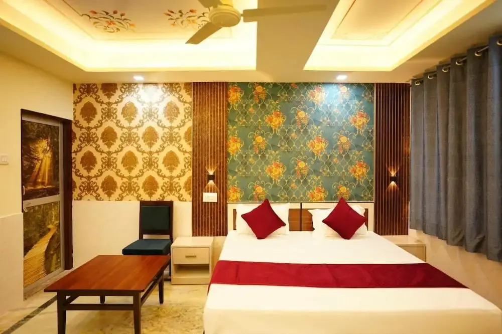 Aashirwad Haveli
