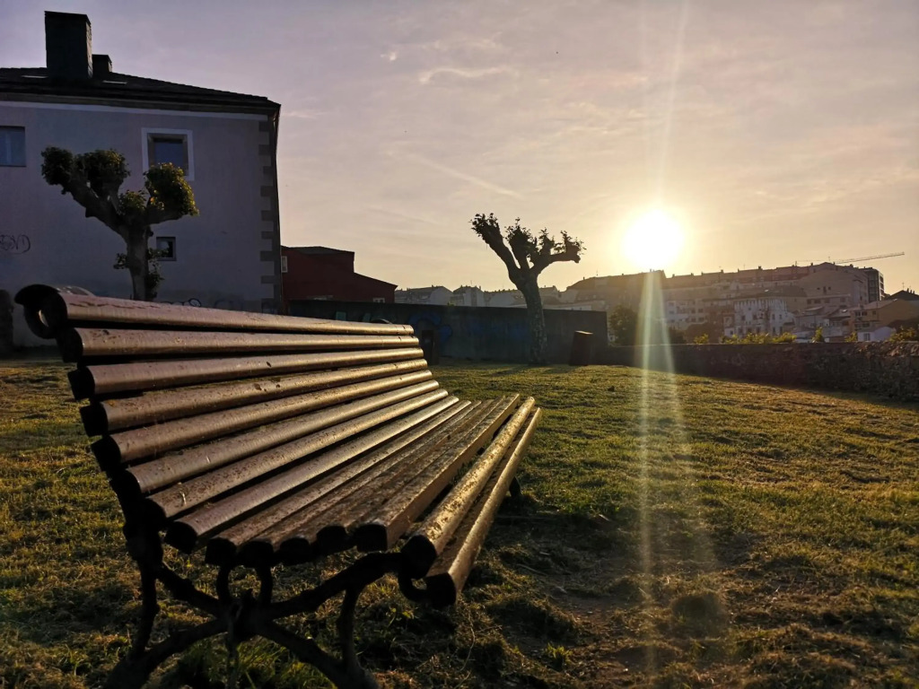 Cabanela Maitia Apartamento Telmo Ribadeo