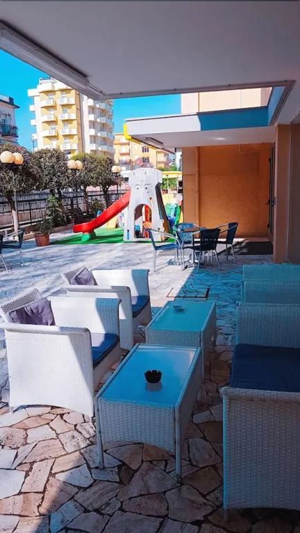 Hotel Magriv