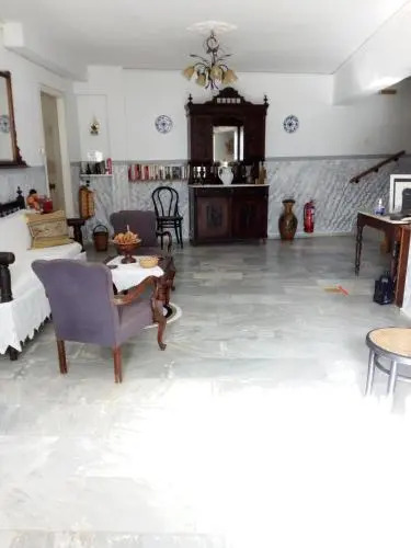 Agnes Rooms