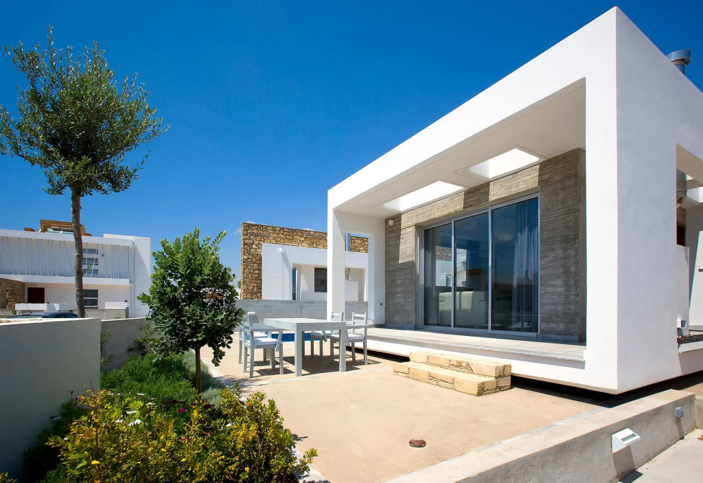 Paradise Cove Beach Villas