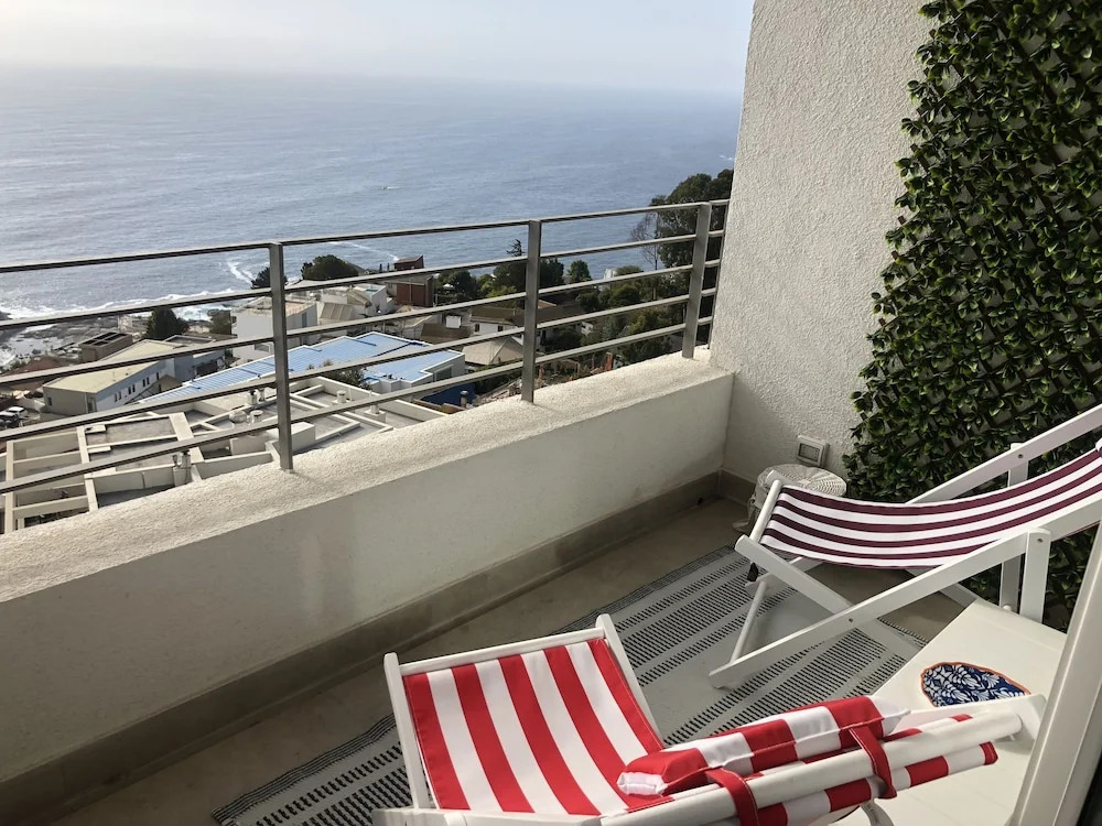 Apartamento 132 Reñaca Mar Vista