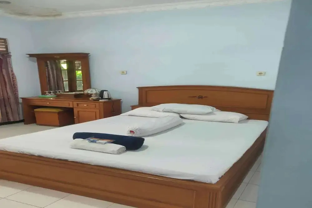 Hotel O Daffsell Homestay Syariah