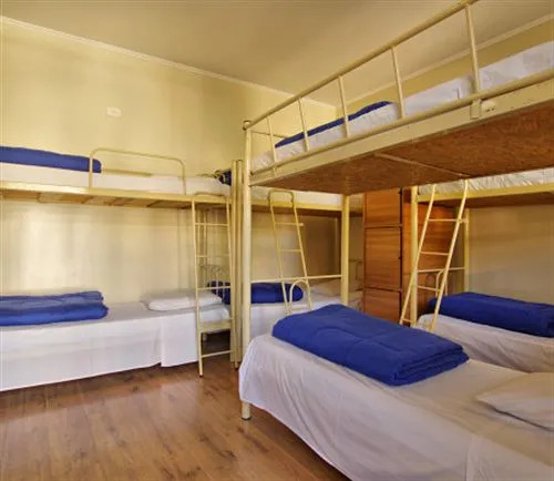 Roma Hostel
