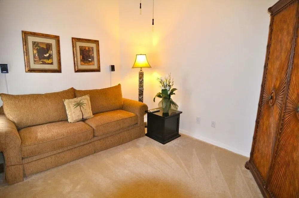 Amazing House! - Legacy Park - 918cov 5 Bedroom Villa