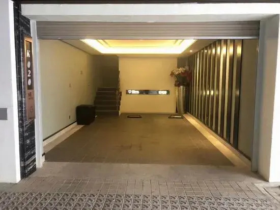 Xumishan Elite Enterprise Club