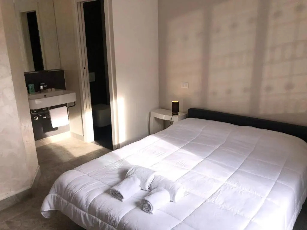 Maison d Orange - Chambres