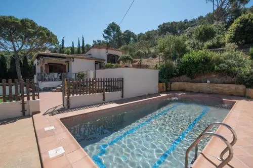Alquiler Casa Begur_L0012