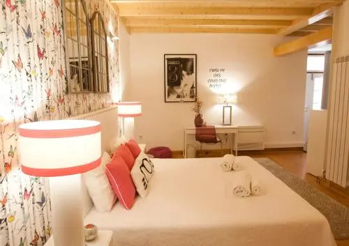 Five Senses Hostel