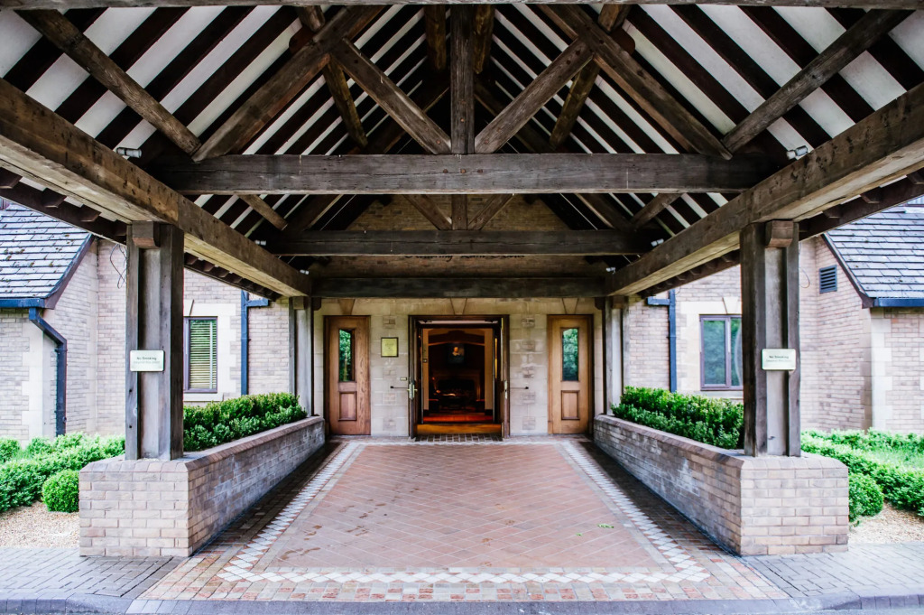 Kettering Park Hotel and Spa