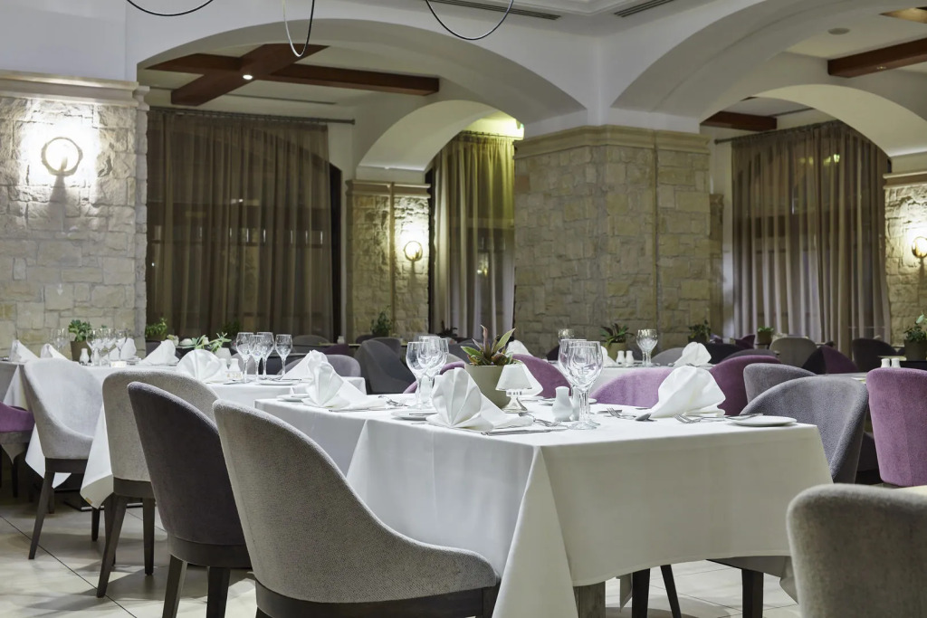 Aphrodite Hills Hotel and Resort